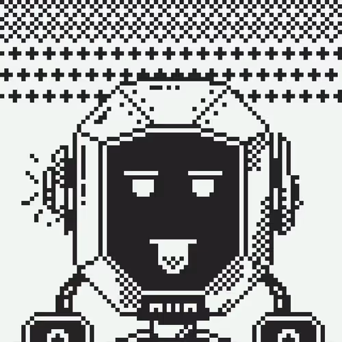 1bit Portraits