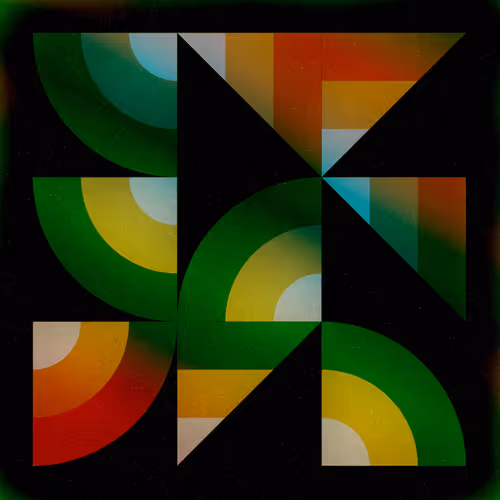 Maze By Gae
