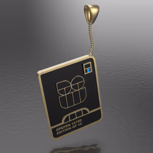 Item #25 Media