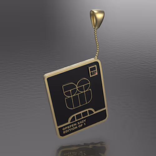 Item #4 Media