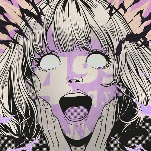 Surprise Reset - 驚きのリセット