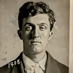Criminal #1408