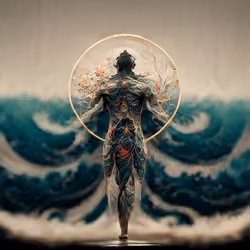 Vitruvian #626