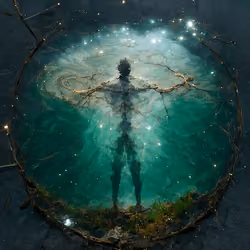 Vitruvian #880