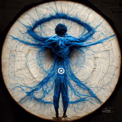Vitruvian #430