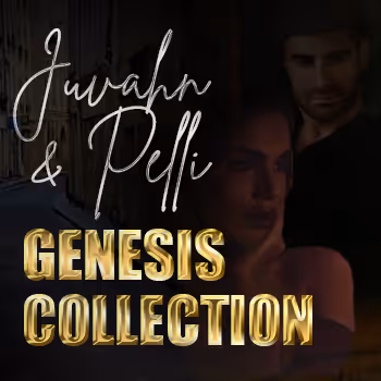Juvahn And Pelli Genesis
