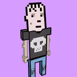 Punk Bits #837