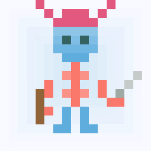 Tiny Skulls #29