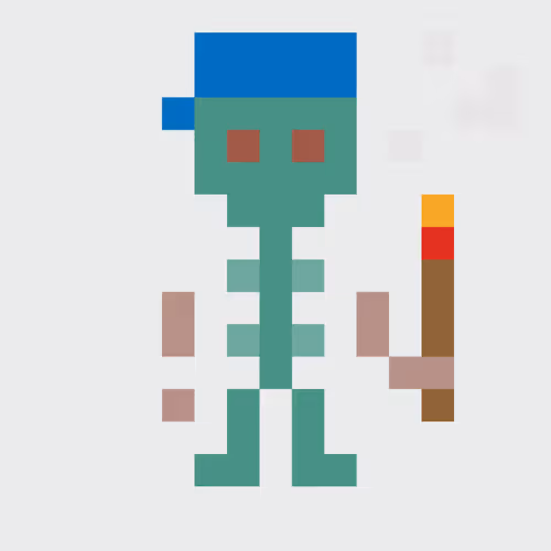 Tinyskulls Eth