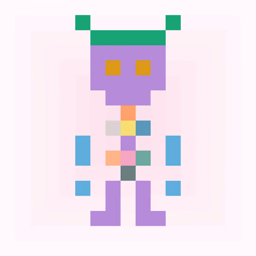 Tiny Skulls #428