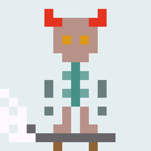 Tinyskulls Eth
