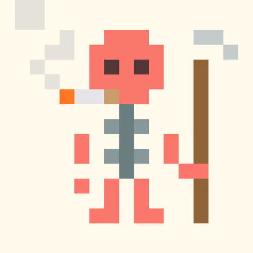 Tinyskulls Eth