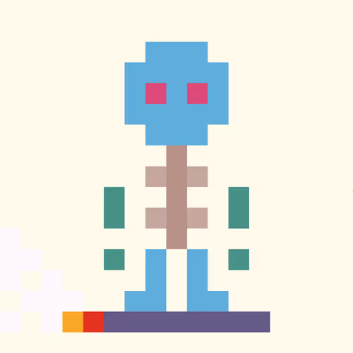 Tinyskulls Eth