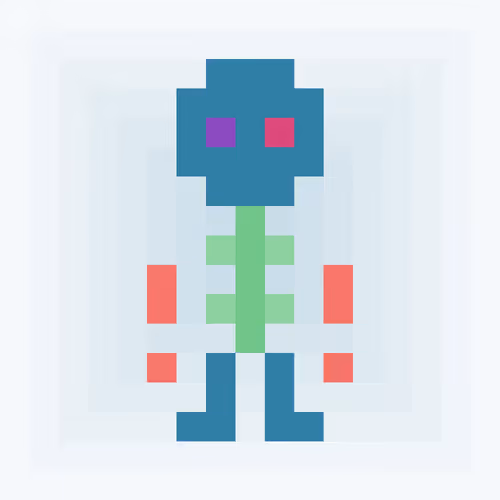 Tiny Skulls #223