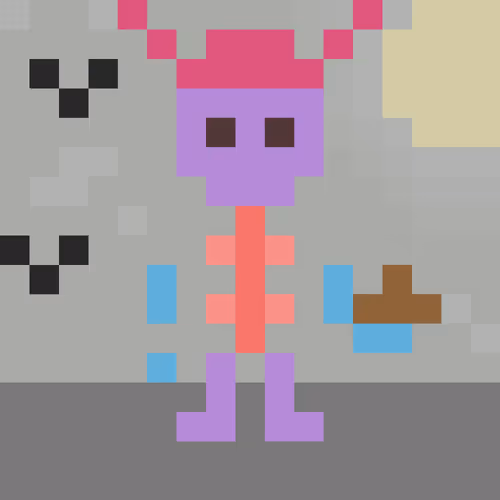 Tinyskulls Eth