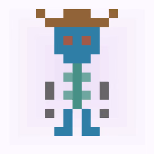 Tiny Skulls #355