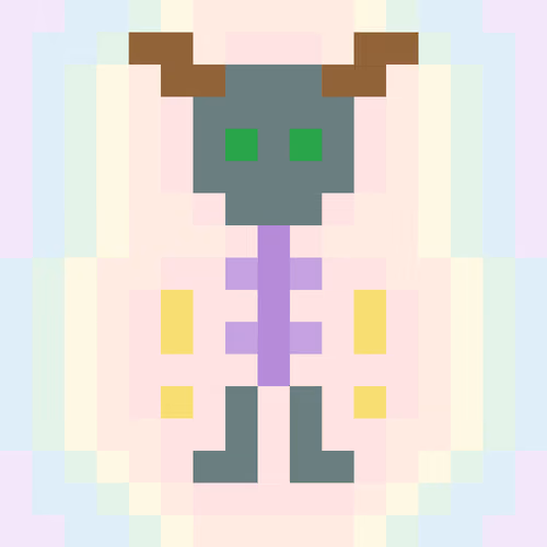 Tiny Skulls #557