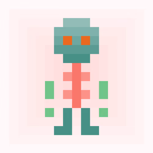 Tiny Skulls #302