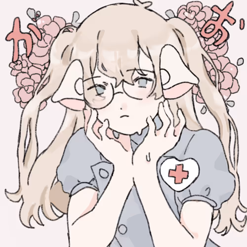 White Hearts