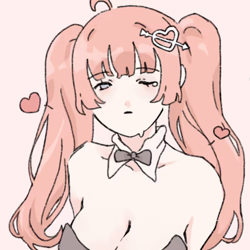 White Hearts
