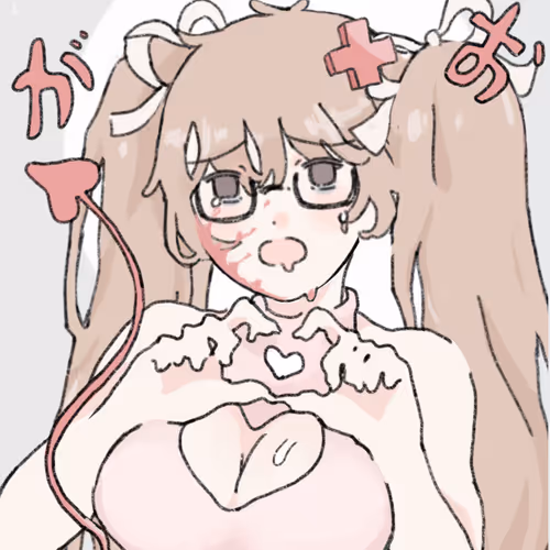 White Hearts