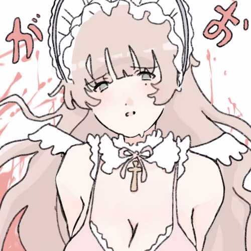 White Hearts