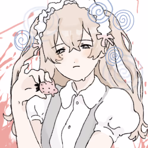 White Hearts