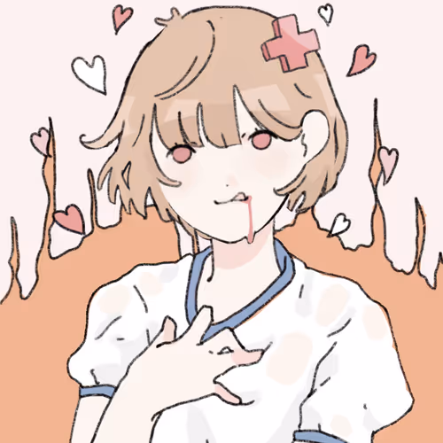White Hearts