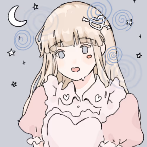 White Hearts