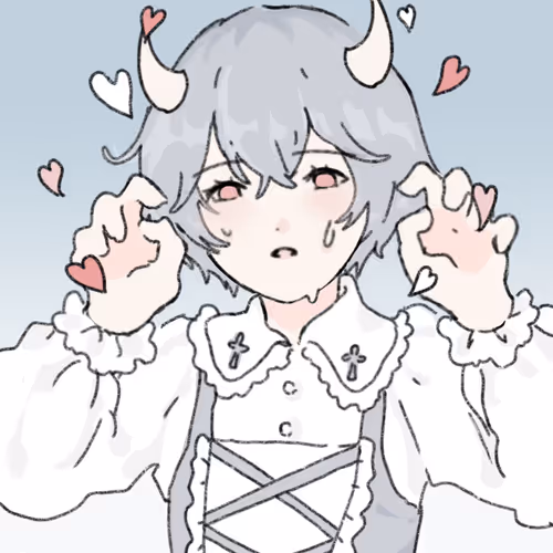White Hearts