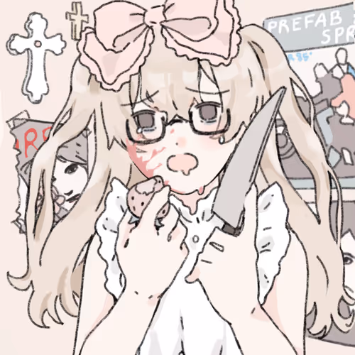White Hearts