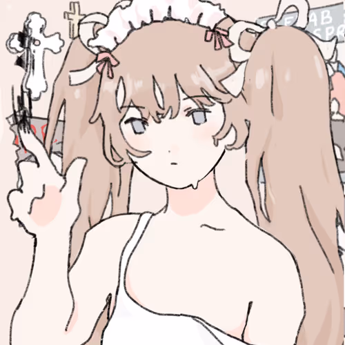 White Hearts