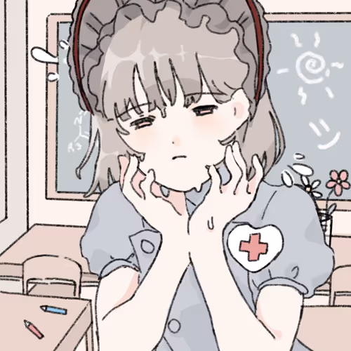 White Hearts