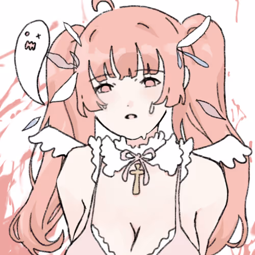 White Hearts