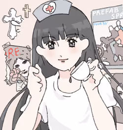 White Hearts 🤍  #1109