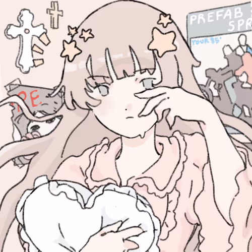 White Hearts