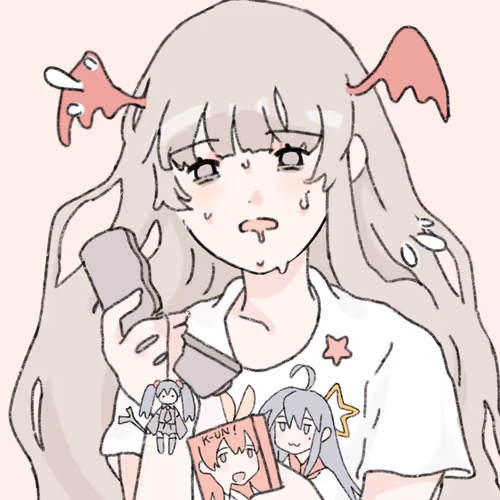 White Hearts
