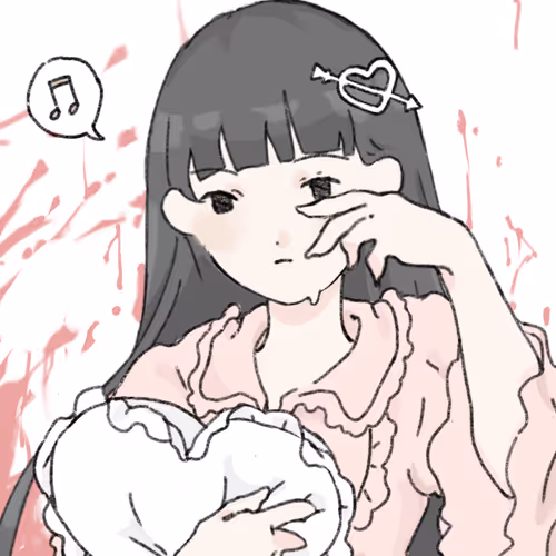 White Hearts