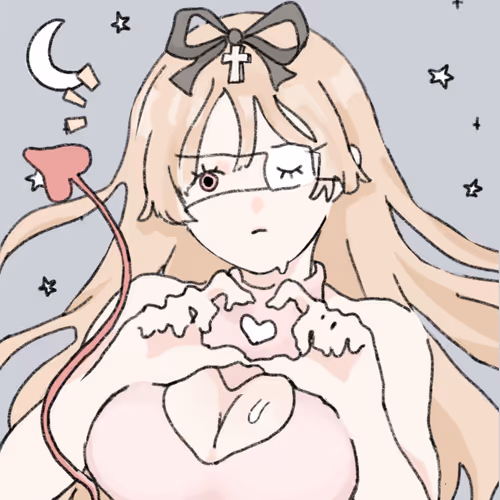 White Hearts
