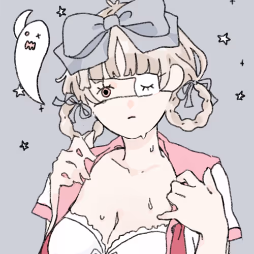 White Hearts