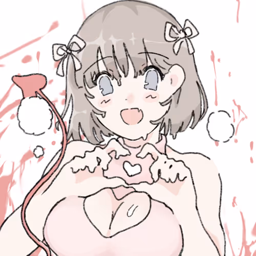 White Hearts