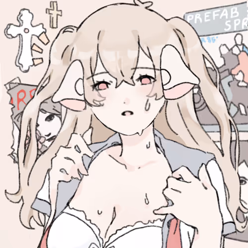 White Hearts
