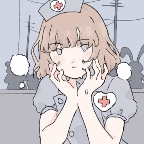 White Hearts