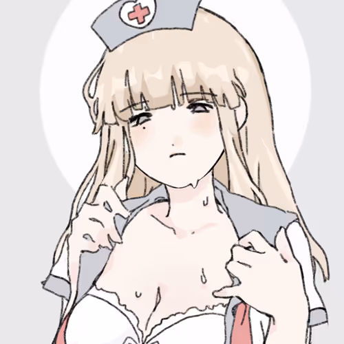 White Hearts