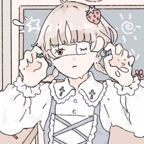 White Hearts