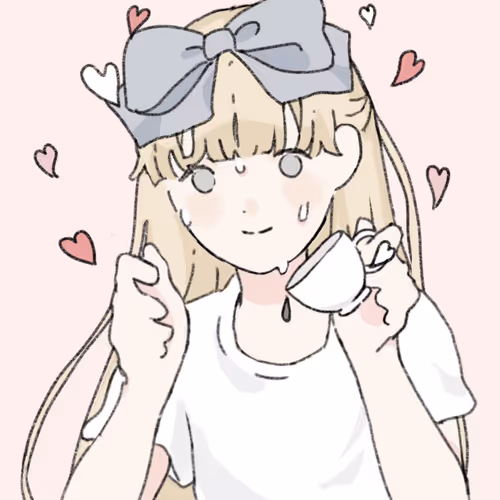 White Hearts