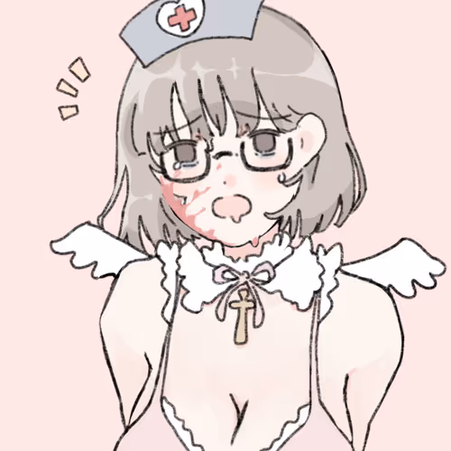 White Hearts