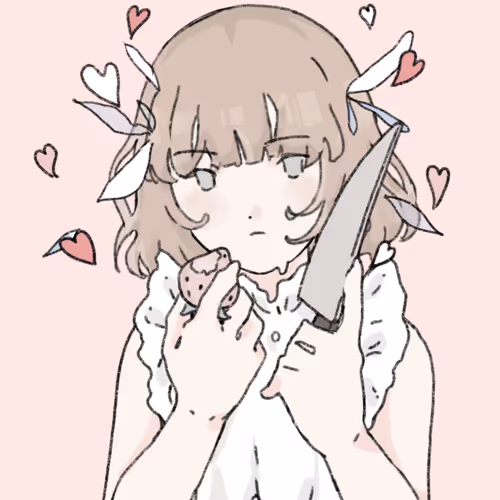 White Hearts