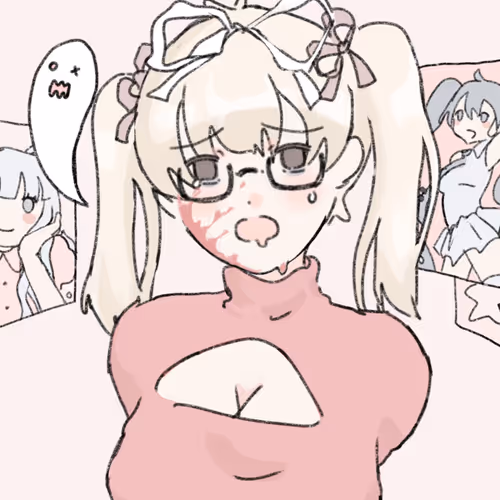 White Hearts