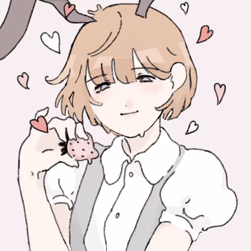 White Hearts